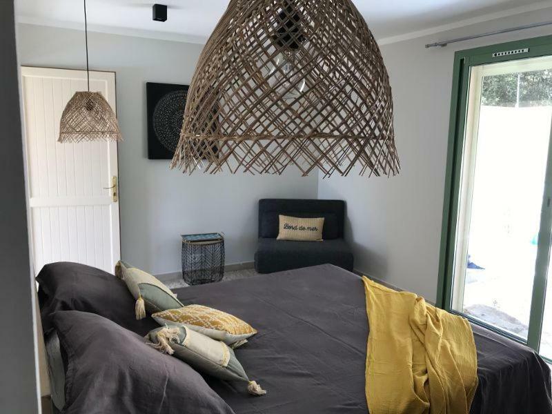 Maison Ferruccio Guest house Porto-Vecchio (Corsica)