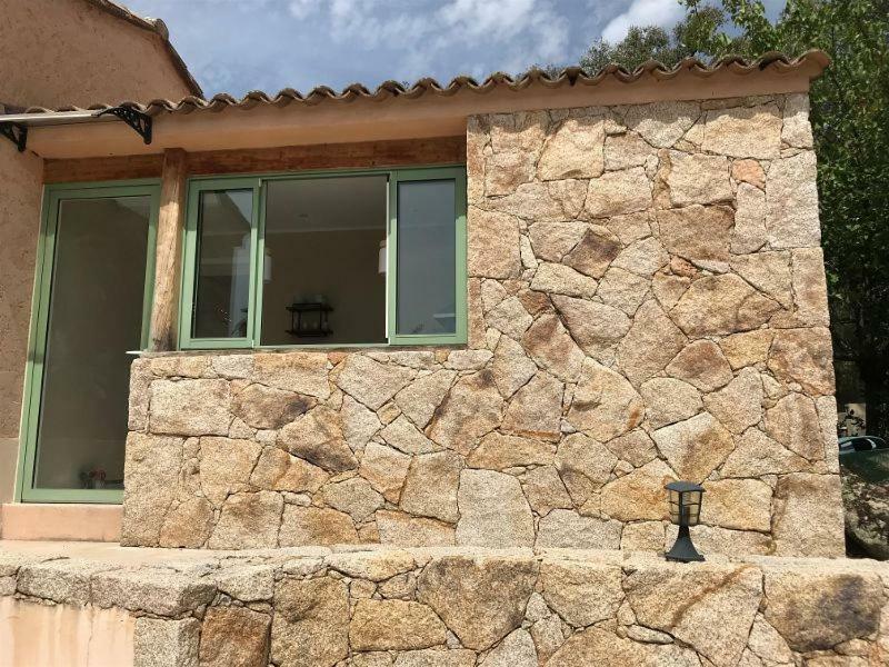 Maison Ferruccio * Porto-Vecchio (Corsica)